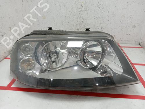 Højre forlygte SEAT ALHAMBRA (7V8, 7V9)  | BP28313931C29 