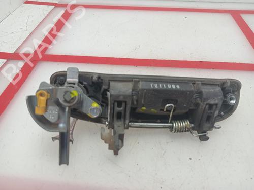 Front right exterior door handle HYUNDAI GETZ (TB) 1.1 | BP15948484C129 