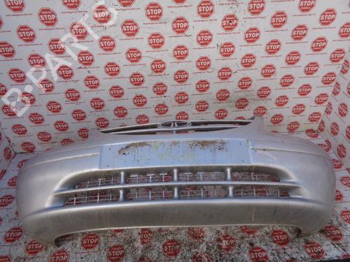 Used Front bumper TATA INDICA [1998-2025]  8494439