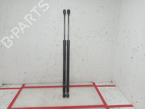 Used Tailgate lift support TOYOTA COROLLA Verso (ZER_, ZZE12_, R1_) 2.2 D-4D (AUR10_, AUR10R) (136 hp) 19532829
