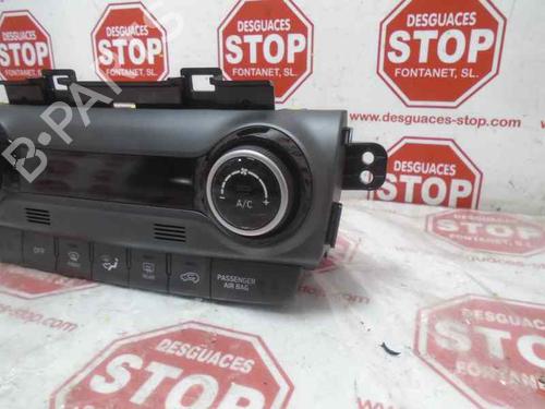 Climate control HYUNDAI KONA (OS, OSE, OSI)  | BP7361323I5 