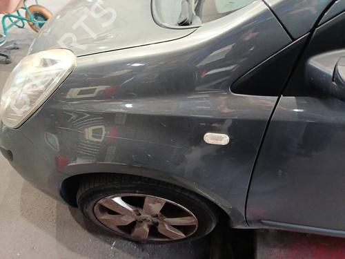 left-front-fenders-nissan-note-e11-ne11-2005-2006-2007-2008-2009-2010-2011-2012-2013-40155083 main image