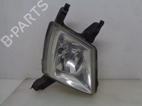 Used Right front fog light PEUGEOT 407 (6D_) 1.6 HDi 110 (6D9HZC, 6D9HYC) (109 hp) 15923569