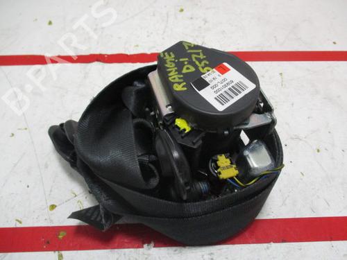 Kollisonspute sett LAND ROVER RANGE ROVER SPORT I (L320) 2.7 D 4x4 | BP15948713C86 