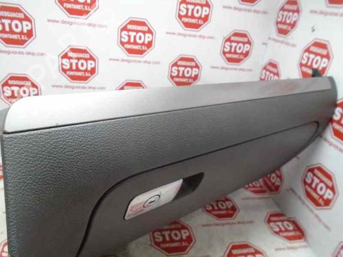 Glove box VW GOLF V (1K1)  | BP7361515C95 