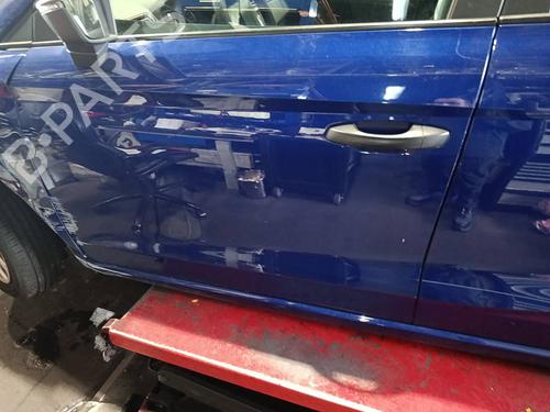 Left sun visor SEAT IBIZA V (KJ1, KJG) | BP40236128I1 - Image 8
