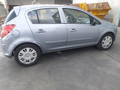 Driver airbag OPEL CORSA D (S07) 1.3 CDTI (L08, L68) | BP16079770C9 