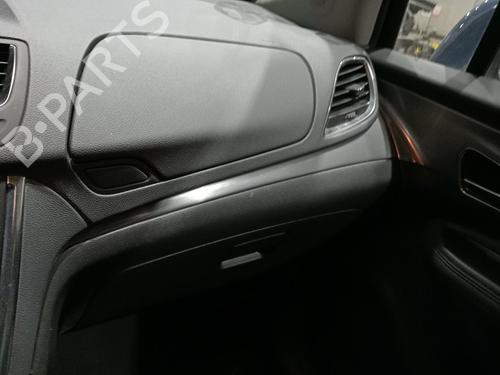 Seats set OPEL MOKKA / MOKKA X (J13) 1.6 CDTI (_76) | BP31127621C78 