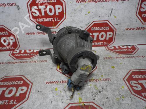 Right front fog light HYUNDAI TRAJET (FO) 2.0 CRDi | BP7323606C31 