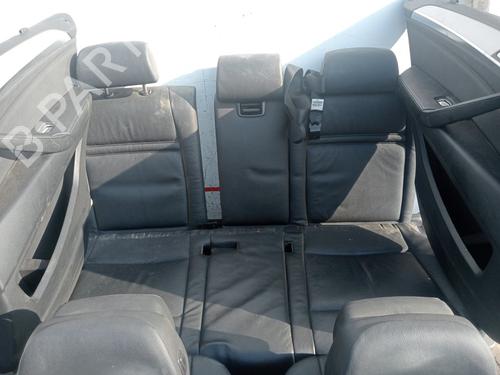 Seats set BMW X5 (E70) xDrive 30 d | BP27878514C78 