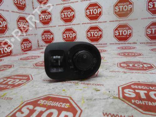 Used Headlight switch SEAT ALTEA (5P1) [2004-2015]  7359657