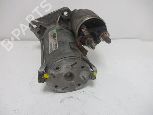 Startmotor FORD FIESTA VI (CB1, CCN) 1.25 | BP15925602M8