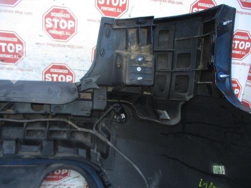 Rear bumper AUDI A4 B7 Avant (8ED)  | BP8404820C8 