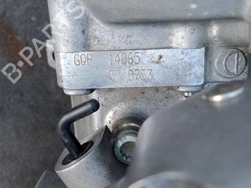 Gearbox AUDI A3 Sportback (8PA) 2.0 FSI | BP15947504M3 
