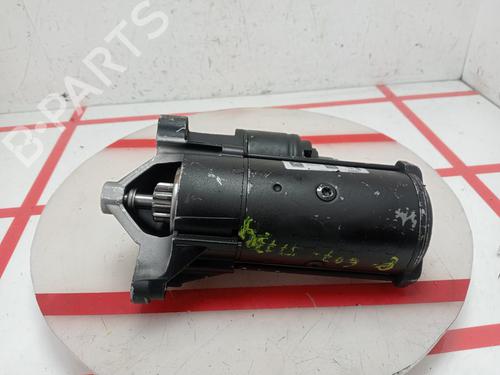Used Starter PEUGEOT 607 (9D, 9U) 2.2 HDi (133 hp) 23082730