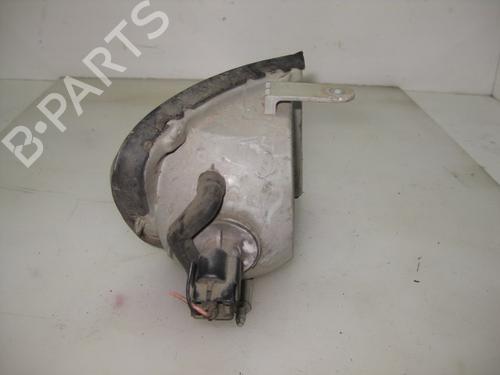 Left front indicator HYUNDAI H-1 / STAREX Bus (A1) 2.5 TD 4WD | BP15923607C32 
