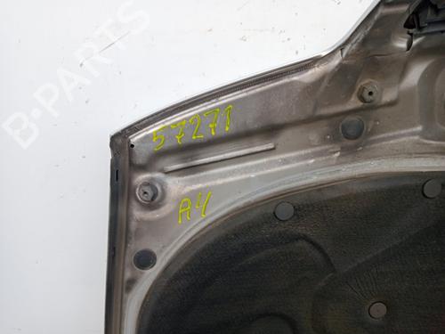 Hood AUDI A4 B5 (8D2) 2.4 | BP19139739C1 