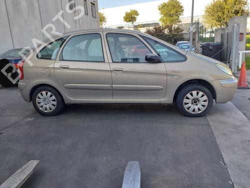 Right front fenders CITROËN XSARA PICASSO (N68) 1.6 | BP20704565C42 