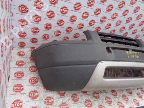 Front bumper LAND ROVER FREELANDER I (L314) 2.0 DI 4x4 | BP7622570C7 