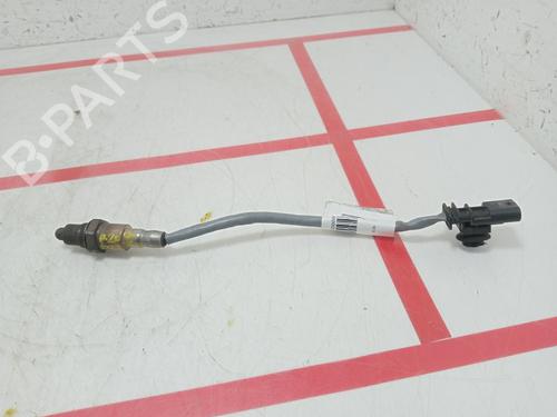 Used Electronic sensor Electronic sensor PEUGEOT 208 II (UB_, UP_, UW_, UJ_) [2019-2026] 29533931 29533931
