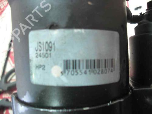 Starter OPEL ASTRA F Saloon (T92)  | BP7393414M8 