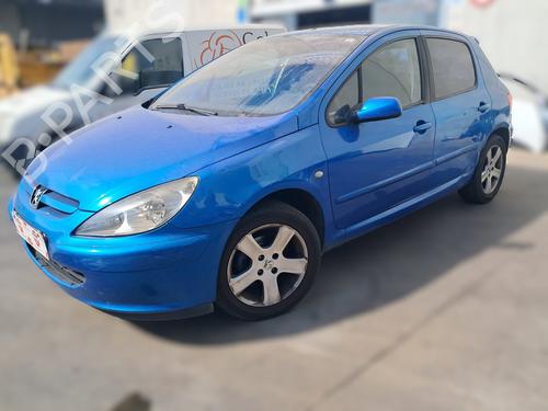 Brugte PEUGEOT 307 (3A/C) 1.6 16V 4823162