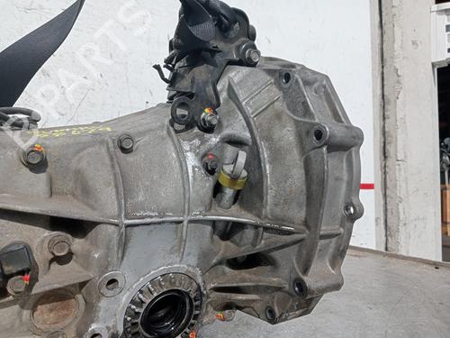 Gearbox SUBARU XV (_GP_)  | BP29937637M3 
