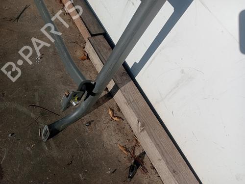 Reling dachowy CITROËN BERLINGO MULTISPACE (B9) 1.6 HDi 90 4x4 | BP30837817C65 