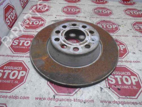 Other SEAT LEON (1P1) 2.0 Cupra R | BP15921231O1 