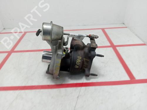 turbochargersupercharger-dacia-logan-mcv-ks_-2007-36670426 main image