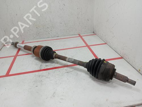 Used Right front driveshaft DACIA DOKKER MPV (KE_) [2012-2021]  31968425