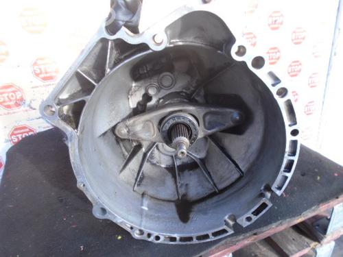 Gearbox BMW 1 (E81) 116 i | BP8794695M3 