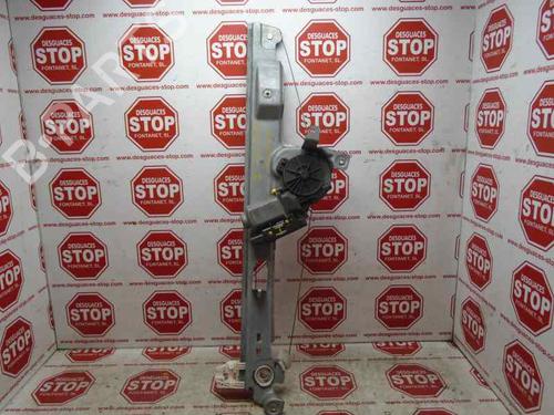 Used Front left window mechanism RENAULT GRAND SCÉNIC II (JM0/1_) 1.5 dCi (JM1E) (106 hp) 7389938