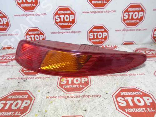 Used Right taillight ALFA ROMEO GT (937_) [2003-2010]  31643940