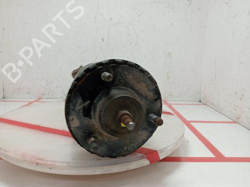 Left front shock absorber SSANGYONG REXTON / REXTON II (GAB_) 2.7 Xdi | BP22778762M16 
