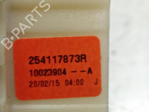 Left front window switch DACIA DUSTER (HS_) | BP29828179I27