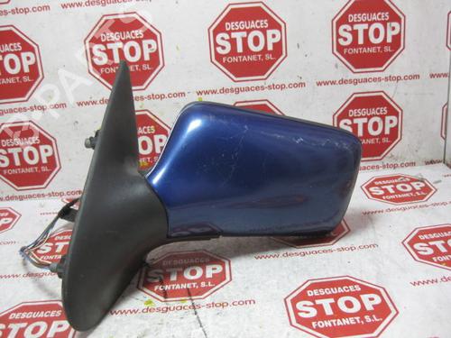 Left mirror SEAT IBIZA II (6K1) 1.9 TDI | BP7319746C26 