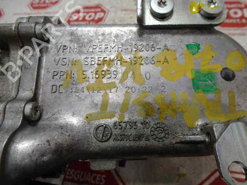 Egr FORD TRANSIT COURIER B460 MPV 1.5 TDCi | BP7362459M69 