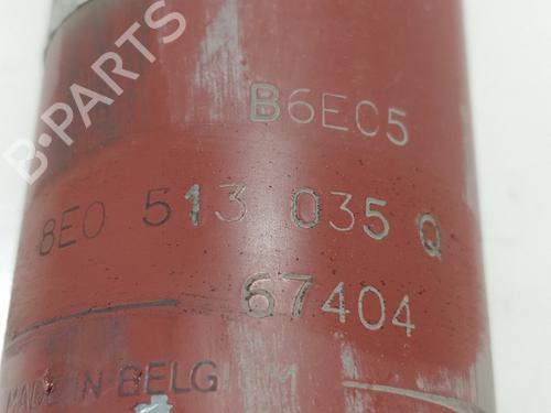 Left rear shock absorber AUDI A4 B7 Avant (8ED) 2.0 | BP23275438M18 