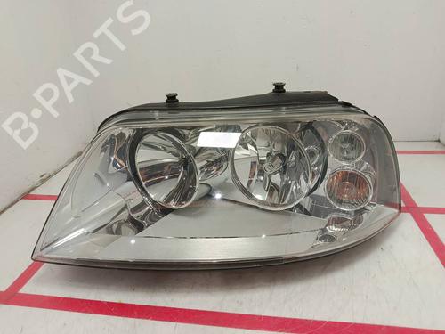 Used Left headlight Left headlight VW SHARAN (7M8, 7M9, 7M6) 1.9 TDI (115 hp) 38001080 38001080