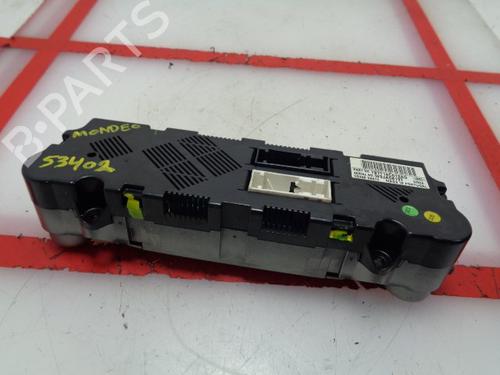 Climate control FORD MONDEO IV Turnier (BA7) 2.0 TDCi | BP15926986I5 