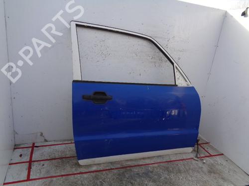 Used Right front door MITSUBISHI PAJERO IV (V8_W, V9_W) 3.2 DI-D (V88W, V98W) (160 hp) 7619312