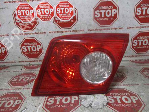 Right tailgate light DAEWOO LACETTI Hatchback (KLAN) 1.4 (95 hp) 7346477