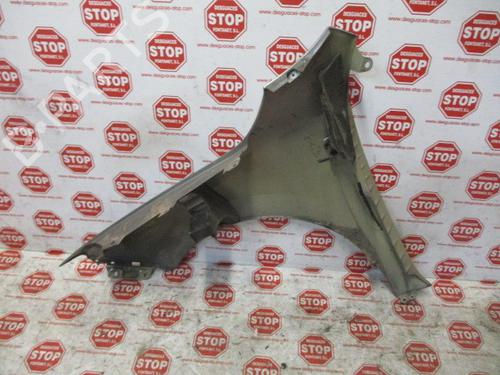 Right front fenders SEAT TOLEDO IV (KG3) 1.6 TDI | BP9165540C42 