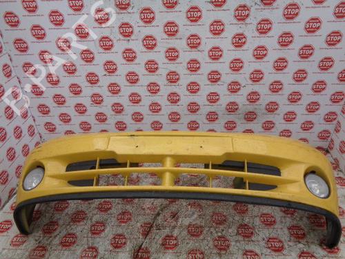 Used Front bumper RENAULT MEGANE I Coach (DA0/1_) 1.6 16V (DA0B, DA04, DA11) (107 hp) 7624717