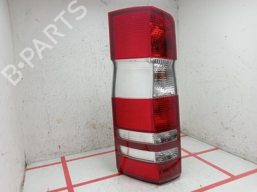 Left taillight MERCEDES-BENZ SPRINTER 3,5-t Van (B906)  | BP29596850C34 