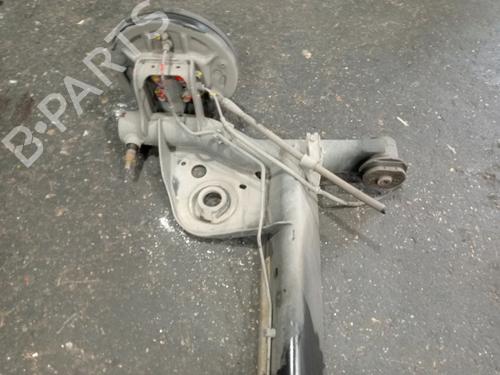 Rear axle SUZUKI SWIFT III (MZ, EZ)  | BP27459911M2 