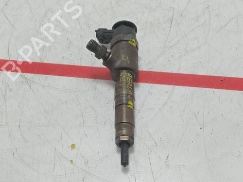 Used Injector Injector CITROËN BERLINGO MULTISPACE (B9) 1.6 HDi 75 / BlueHDi 75 (75 hp) 29982781 29982781