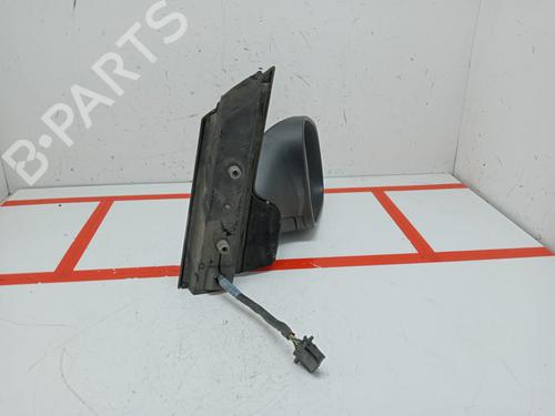 Right mirror SEAT ALTEA XL (5P5, 5P8)  | BP7399357C27 