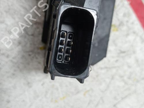 Front right lock OPEL CORSA E (X15) 1.3 CDTI (08, 68) | BP21589377C97 